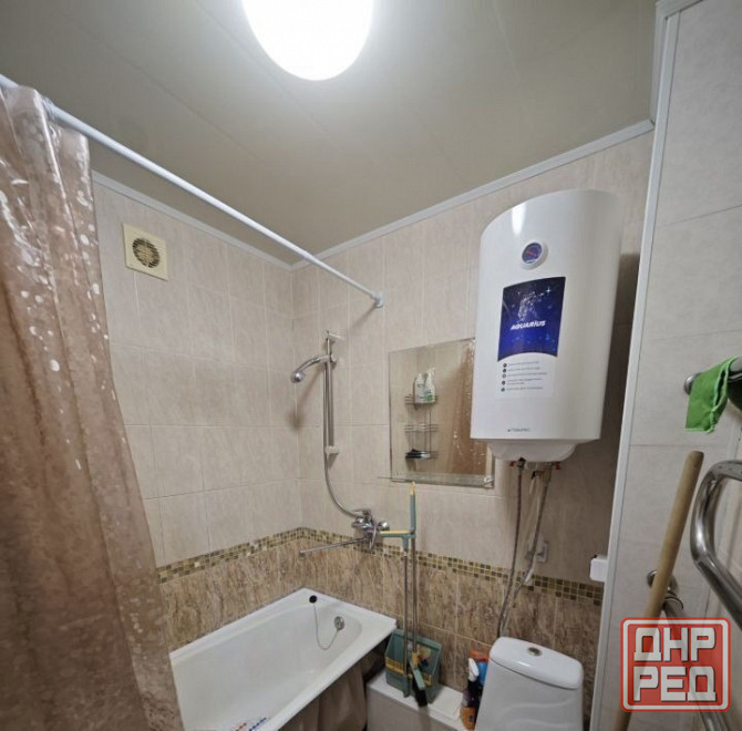 Донецк, Калининский район, Парк Гулливер, Детская областная больница, Дружба, 10 минут до Медицинско Донецк - изображение 4