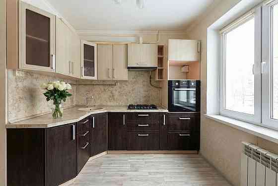 2-ком. кв, 56м2, 5 этаж Мариуполь