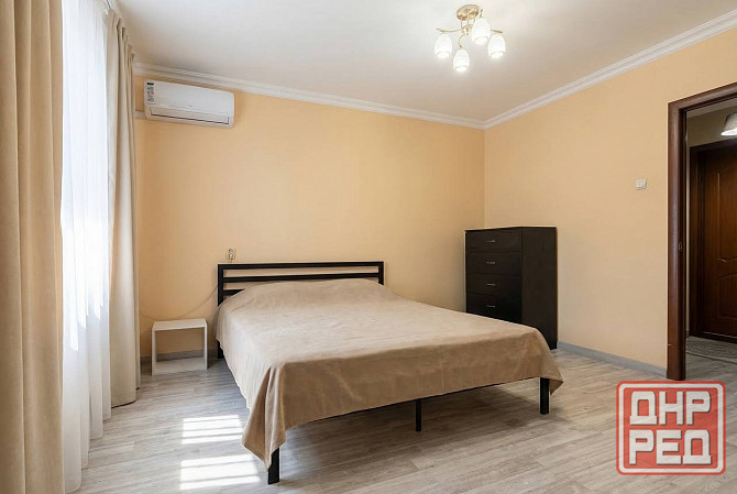 2-ком. кв, 56м2, 5 этаж Мариуполь - изображение 7