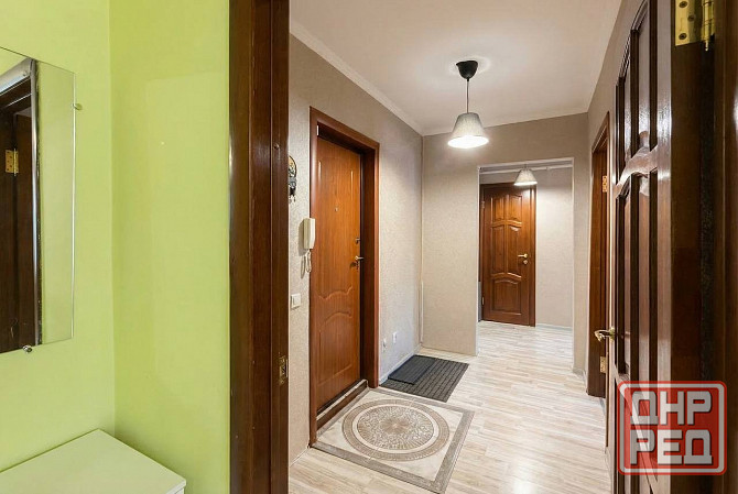 2-ком. кв, 56м2, 5 этаж Мариуполь - изображение 5