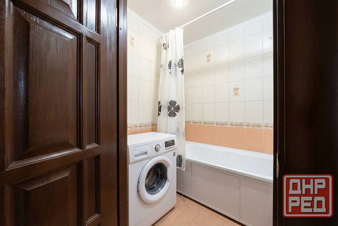 2-ком. кв, 56м2, 5 этаж Мариуполь - изображение 8