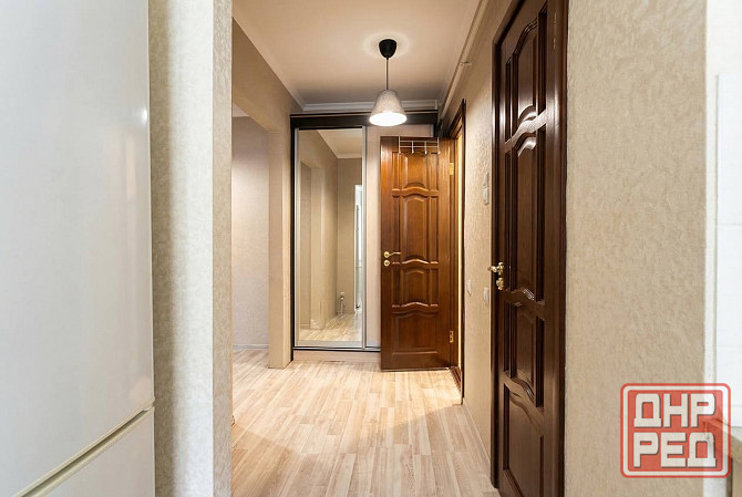 2-ком. кв, 56м2, 5 этаж Мариуполь - изображение 1