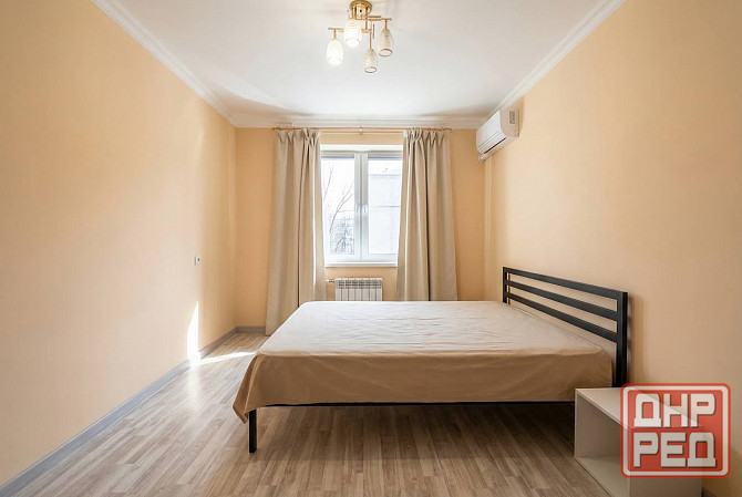 2-ком. кв, 56м2, 5 этаж Мариуполь - изображение 4