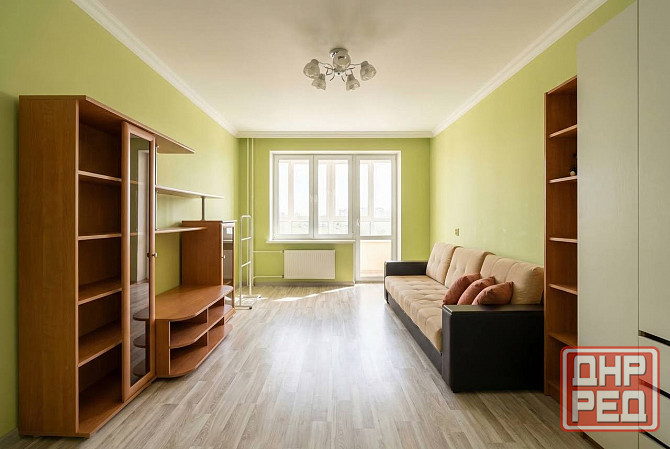 2-ком. кв, 56м2, 5 этаж Мариуполь - изображение 6