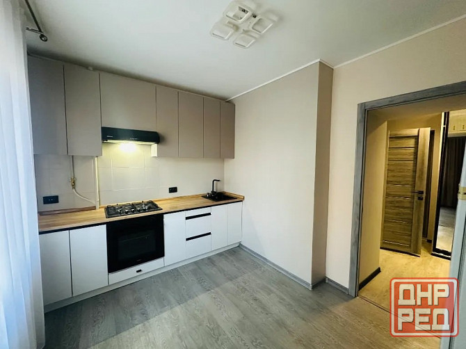 Сдам 2-комнатную квартиру в Ворошиловском районе, ул. Университетская, ориентир: Парк Щербакова Донецк - изображение 1