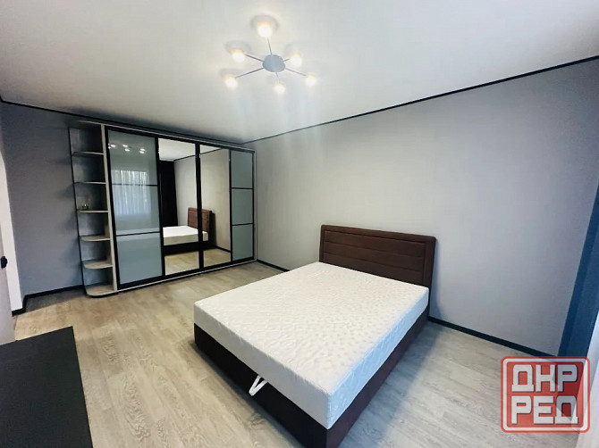 Сдам 2-комнатную квартиру в Ворошиловском районе, ул. Университетская, ориентир: Парк Щербакова Донецк - изображение 7