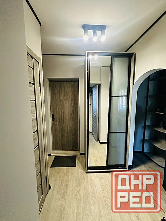 Сдам 2-комнатную квартиру в Ворошиловском районе, ул. Университетская, ориентир: Парк Щербакова Донецк - изображение 5