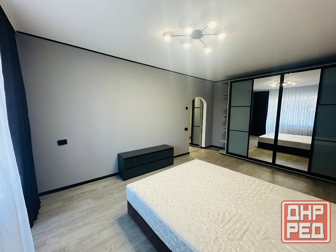 Сдам 2-комнатную квартиру в Ворошиловском районе, ул. Университетская, ориентир: Парк Щербакова Донецк - изображение 2