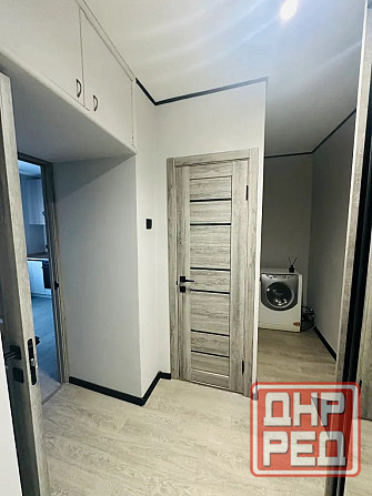 Сдам 2-комнатную квартиру в Ворошиловском районе, ул. Университетская, ориентир: Парк Щербакова Донецк - изображение 4