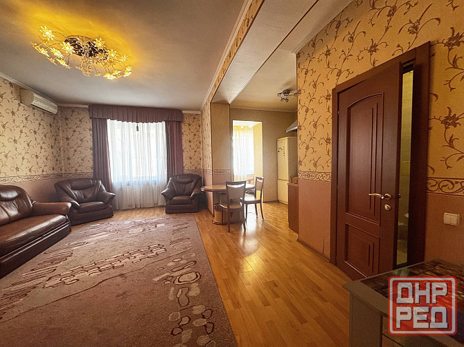 Продажа Квартиры-студии в Донецке!Новостройка!25 лет ркка,16 Донецк - изображение 2