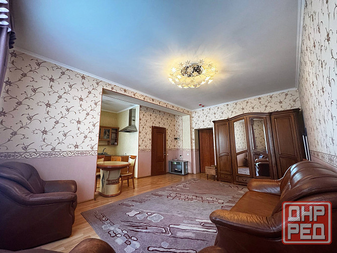 Продажа Квартиры-студии в Донецке!Новостройка!25 лет ркка,16 Донецк - изображение 3