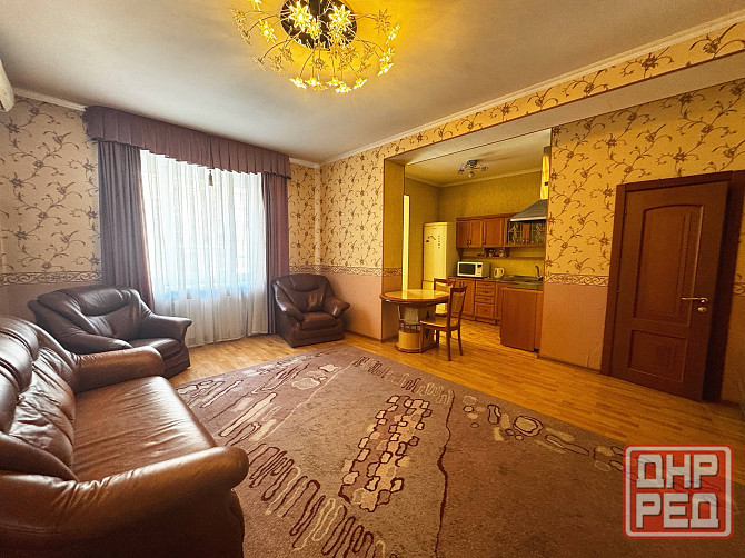 Продажа Квартиры-студии в Донецке!Новостройка!25 лет ркка,16 Донецк - изображение 1