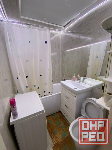 Сдается квартира по джержинского Донецк - изображение 6