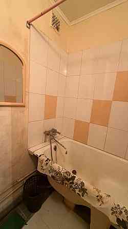 Продам 1к кв Раздольная Донецк