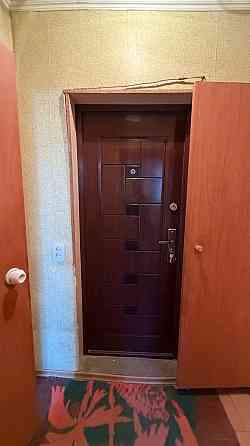 Продам 1к кв Раздольная Донецк