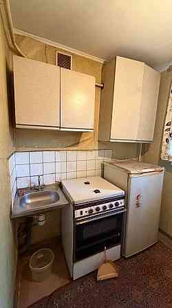 Продам 1к кв Раздольная Донецк