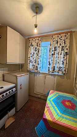 Продам 1к кв Раздольная Донецк
