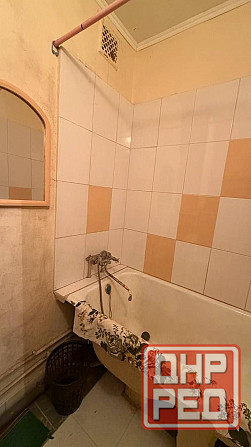 Продам 1к кв Раздольная Донецк - изображение 6