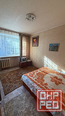 Продам 1к кв Раздольная Донецк - изображение 4