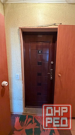 Продам 1к кв Раздольная Донецк - изображение 5