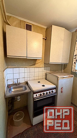 Продам 1к кв Раздольная Донецк - изображение 1