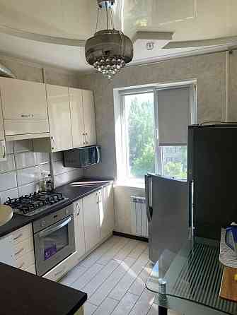 1-к.к, 34м2, 4/5 эт. Мариуполь