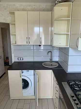 1-к.к, 34м2, 4/5 эт. Мариуполь