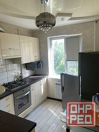 1-к.к, 34м2, 4/5 эт. Мариуполь - изображение 1