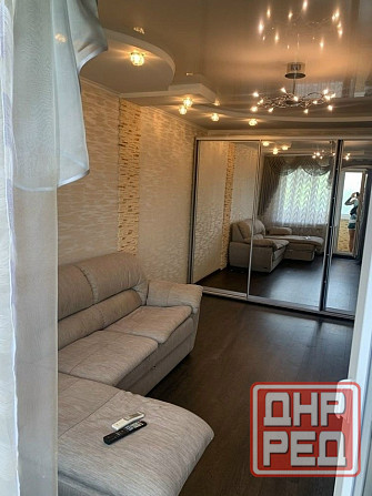 1-к.к, 34м2, 4/5 эт. Мариуполь - изображение 3