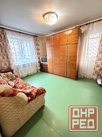 Продам 1 ком квартиру Макеевка Советский Ханженково м-н Магистральный д 1а Макеевка - изображение 4