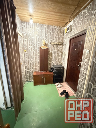 Продам 1 ком квартиру Макеевка Советский Ханженково м-н Магистральный д 1а Макеевка - изображение 5