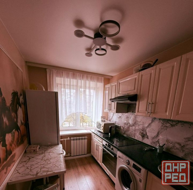 Киевский район, Донецк Сити, Шахтерская площадь, доступность к Ветке Донецк - изображение 4