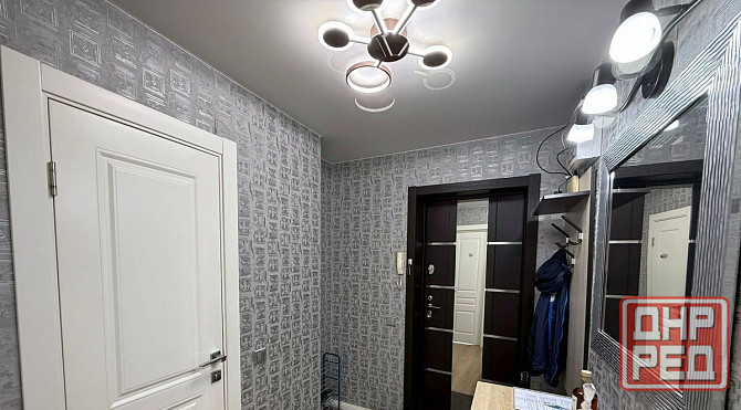 Киевский район, Донецк Сити, Шахтерская площадь, доступность к Ветке Донецк - изображение 6