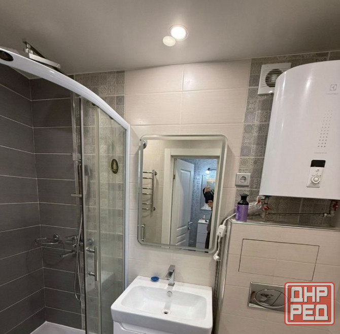 Киевский район, Донецк Сити, Шахтерская площадь, доступность к Ветке Донецк - изображение 5