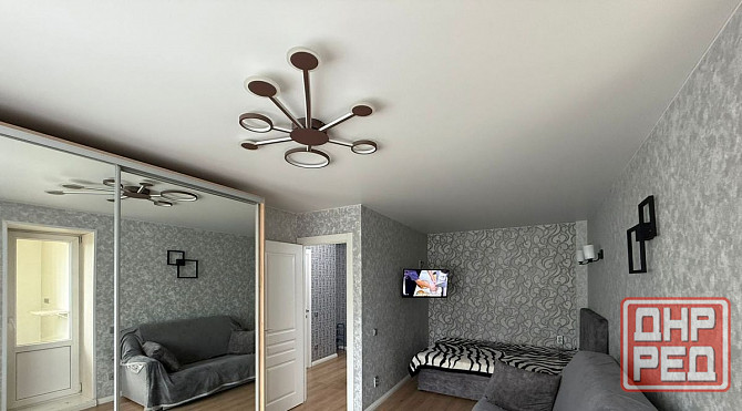 Киевский район, Донецк Сити, Шахтерская площадь, доступность к Ветке Донецк - изображение 1