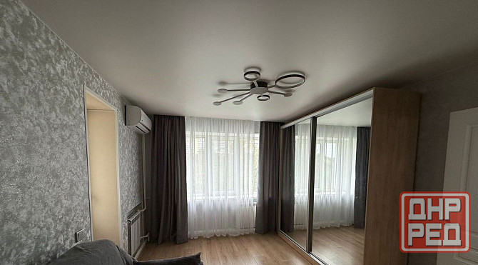 Киевский район, Донецк Сити, Шахтерская площадь, доступность к Ветке Донецк - изображение 3