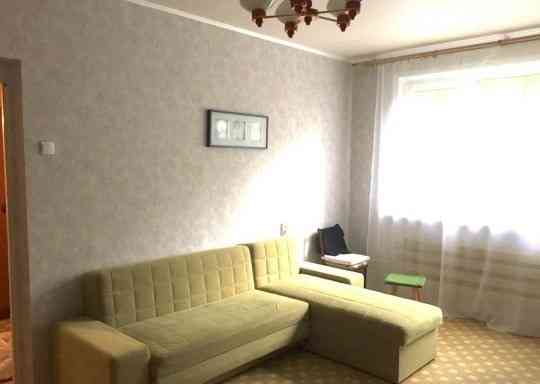 Сдам 1к. квартиру в Левобережном районе Мариуполя. Общая площадь - 38м2 Мариуполь