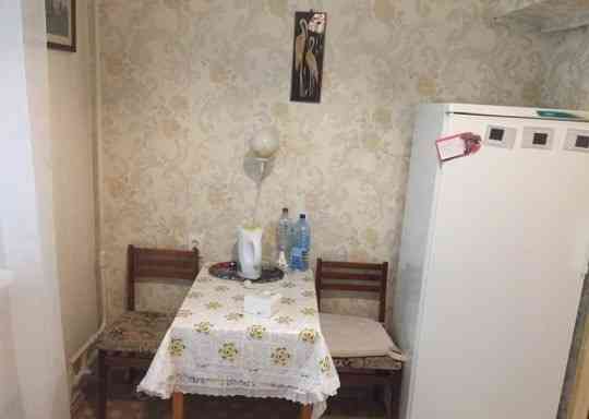 Сдам 1к. квартиру в Левобережном районе Мариуполя. Общая площадь - 38м2 Мариуполь