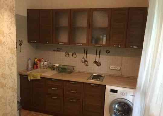 Сдам 1к. квартиру в Левобережном районе Мариуполя. Общая площадь - 38м2 Мариуполь