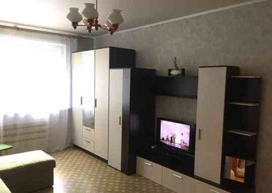 Сдам 1к. квартиру в Левобережном районе Мариуполя. Общая площадь - 38м2 Мариуполь