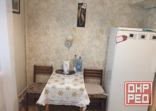 Сдам 1к. квартиру в Левобережном районе Мариуполя. Общая площадь - 38м2 Мариуполь - изображение 4