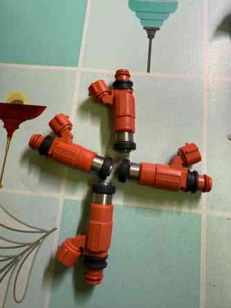 Форсунки Донецк