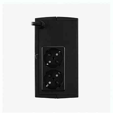Ибп Cyberpower Utc850e 850va/425w, 2 Розетки (schuko), Линейно-интерактивный - арт:3867 Донецк