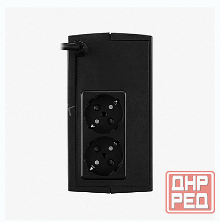 Ибп Cyberpower Utc850e 850va/425w, 2 Розетки (schuko), Линейно-интерактивный - арт:3867 Донецк - изображение 3