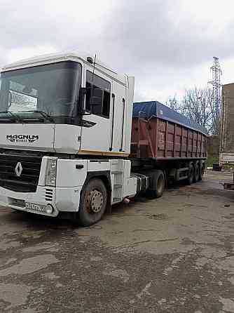 Работа Макеевка