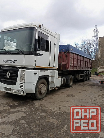 Работа Макеевка - изображение 1