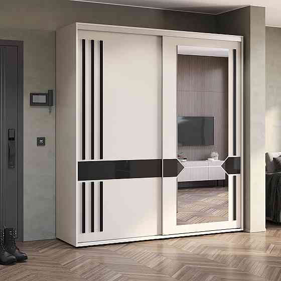 Шкаф купе Крафт 9 Донецк