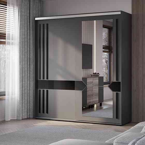 Шкаф купе Крафт 9 Донецк