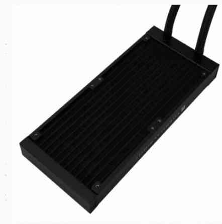 Сво Для Процессора Thermalright Aqua Elite 240 Black Argb v3 (a-elite-bl-240-argb-v3) - арт:5486 Донецк
