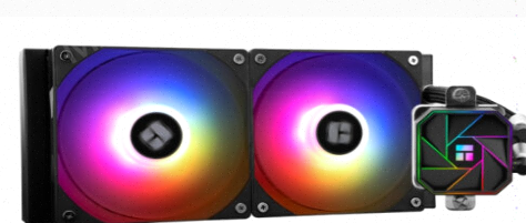 Сво Для Процессора Thermalright Aqua Elite 240 Black Argb v3 (a-elite-bl-240-argb-v3) - арт:5486 Донецк